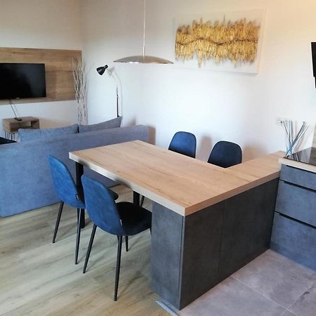 Apartment Leggero Moravske Toplice Extérieur photo
