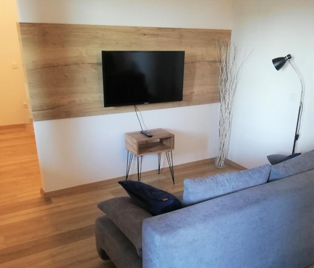 Apartment Leggero Moravske Toplice Extérieur photo