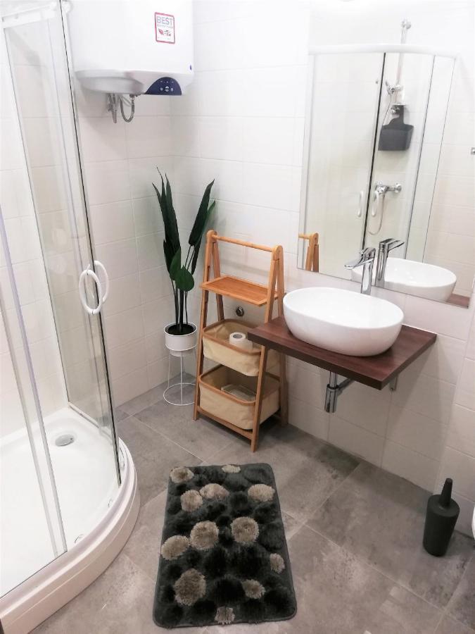 Apartment Leggero Moravske Toplice Extérieur photo